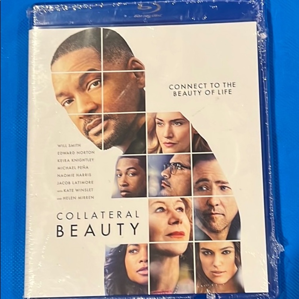 Collateral Beauty